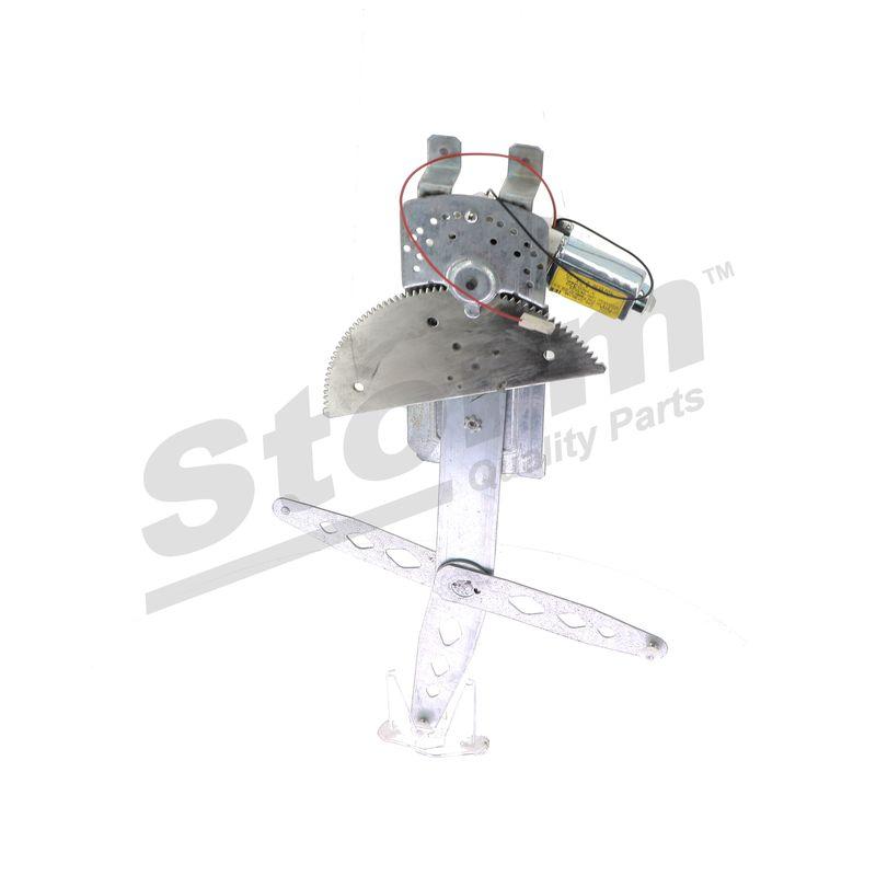 Lève-vitre STORM QUALITY PARTS 61178