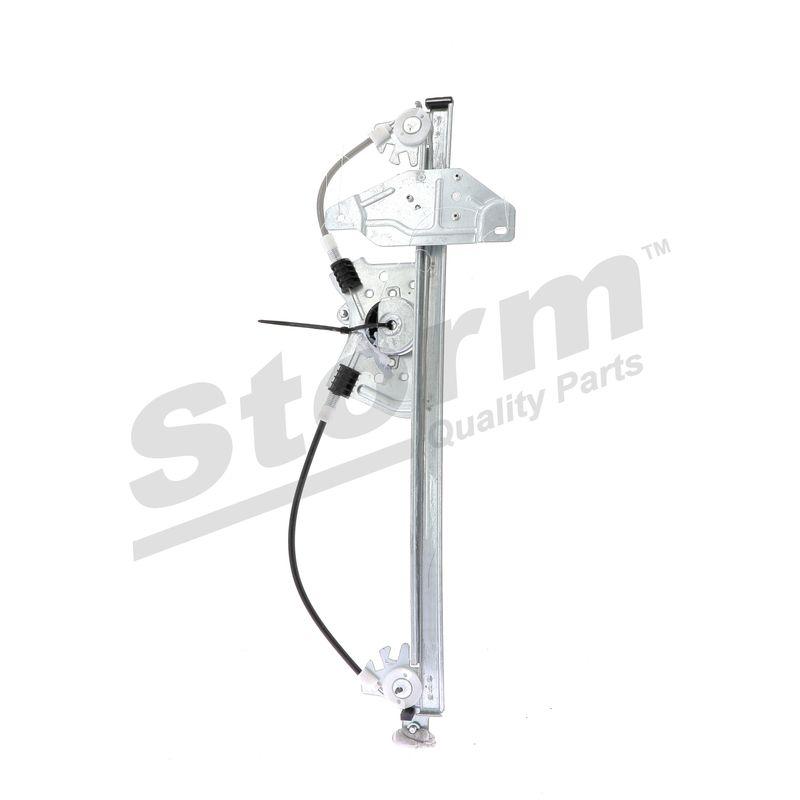 Lève-vitre STORM QUALITY PARTS 2767518