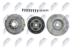 Kit d'embrayage NTY NZS-PL-000
