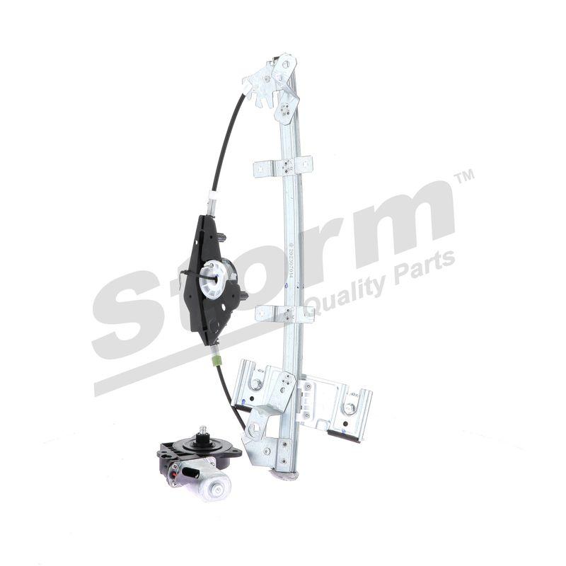 Lève-vitre STORM QUALITY PARTS 41577