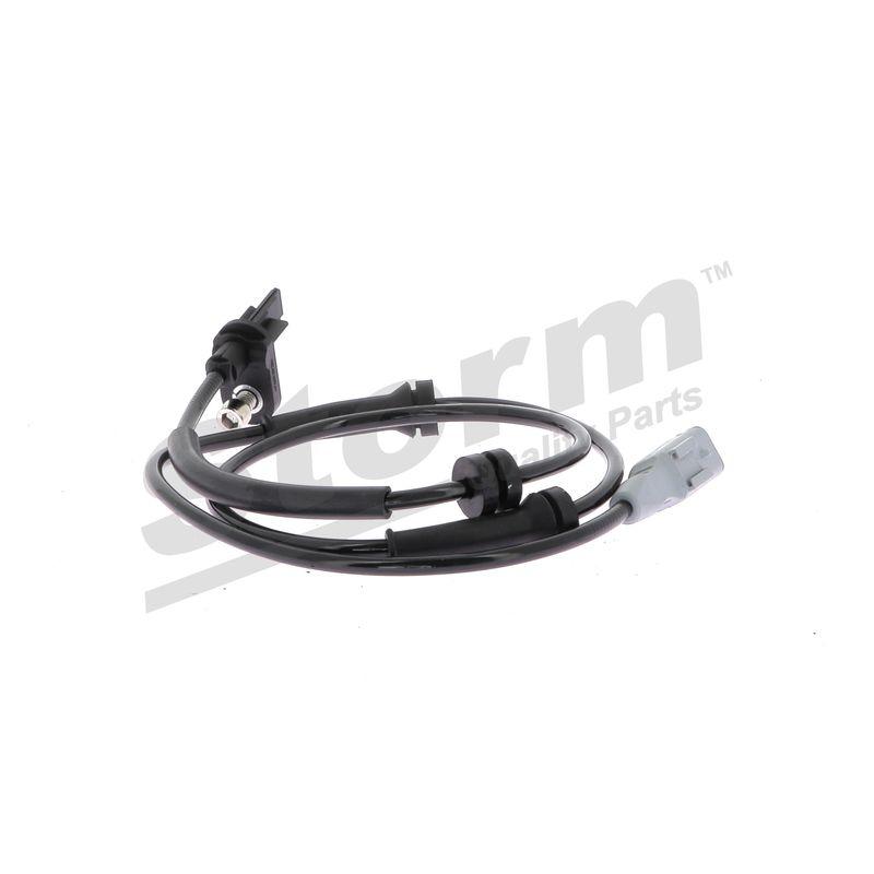 Capteur, vitesse de roue STORM QUALITY PARTS 777149