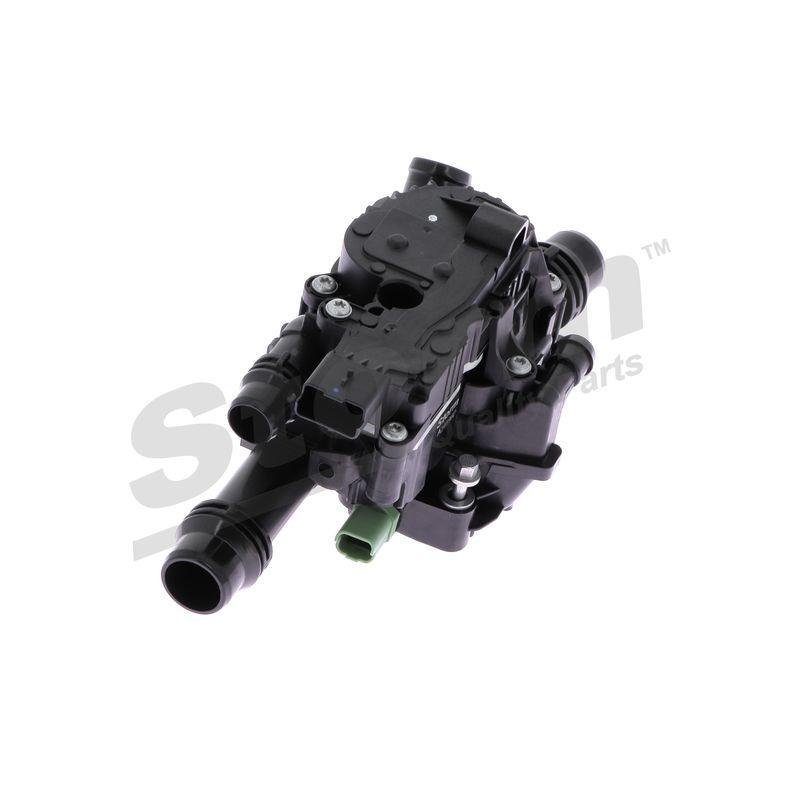 Boîtier du thermostat STORM QUALITY PARTS STO199001