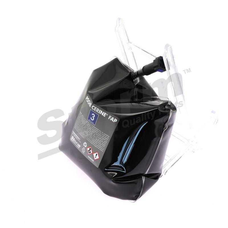 Additif, régénération du filtre à particules/à suie STORM QUALITY PARTS 777502