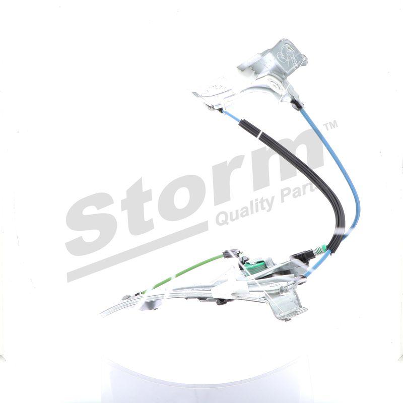 Lève-vitre STORM QUALITY PARTS 80976
