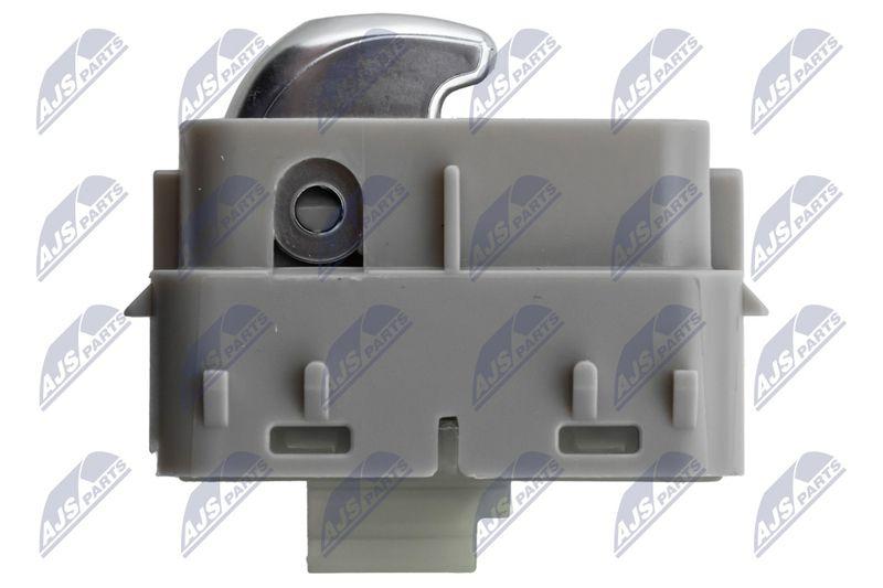 Interrupteur, lève-vitre NTY EWS-ME-086