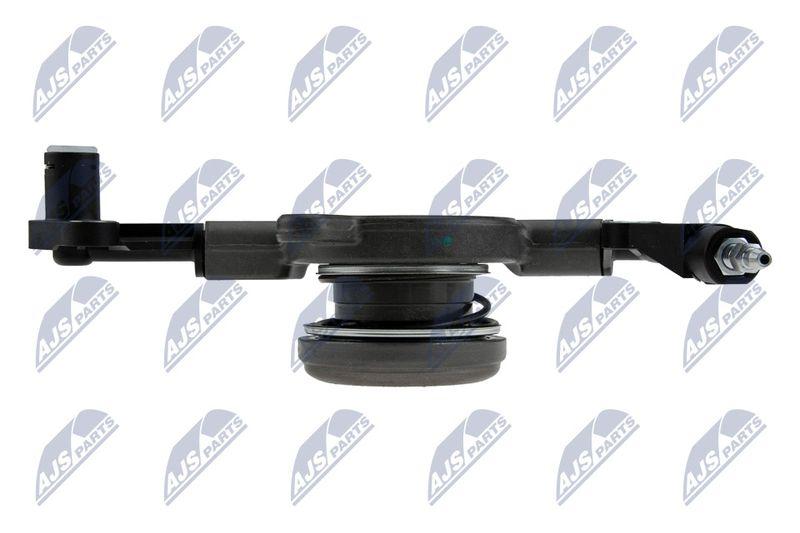 Butée hydraulique, embrayage NTY NWS-ME-009