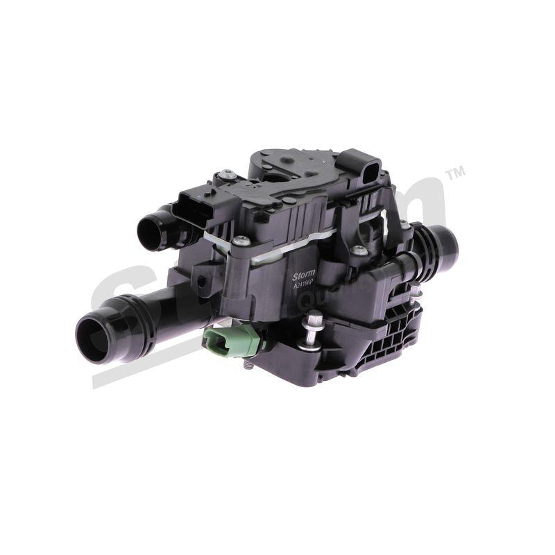 Boîtier du thermostat STORM QUALITY PARTS STO199001