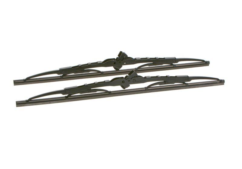 Balai d'essuie-glace BOSCH 3 397 118 500