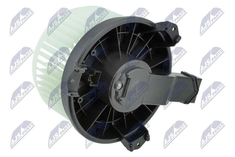 Pulseur d'air habitacle NTY EWN-HD-007