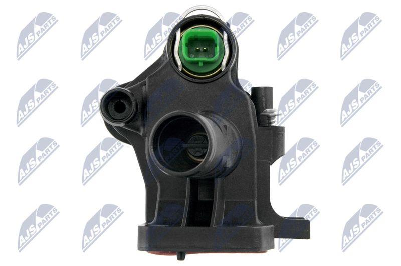 Thermostat, liquide de refroidissement NTY CTM-PE-006