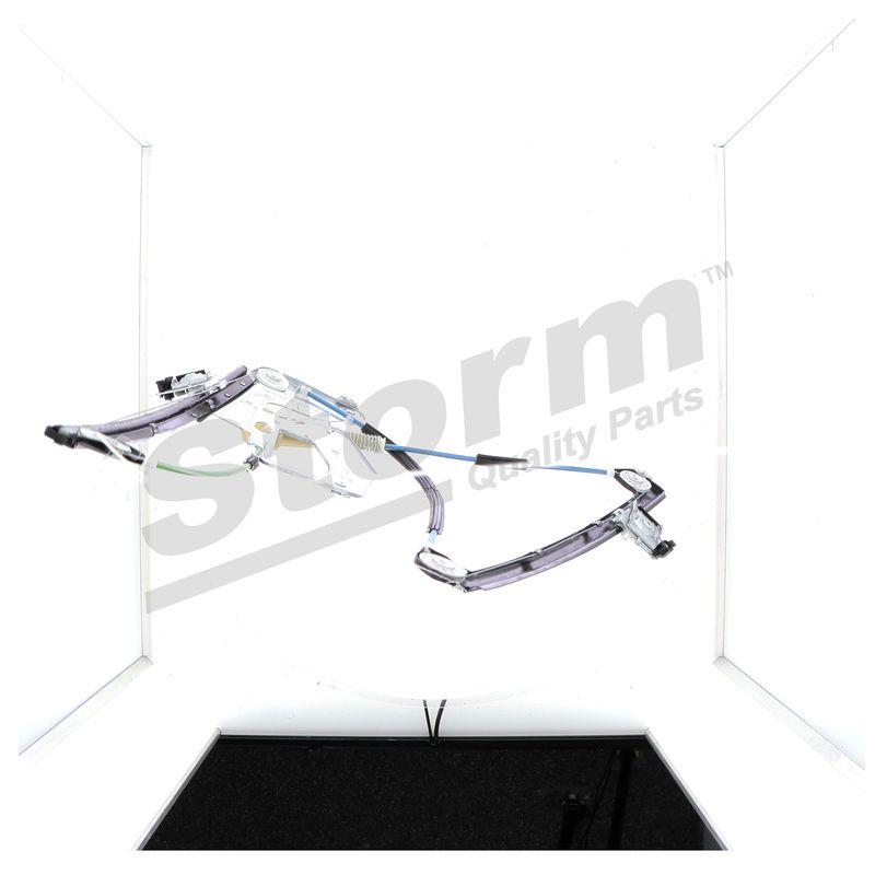 Lève-vitre STORM QUALITY PARTS 17276
