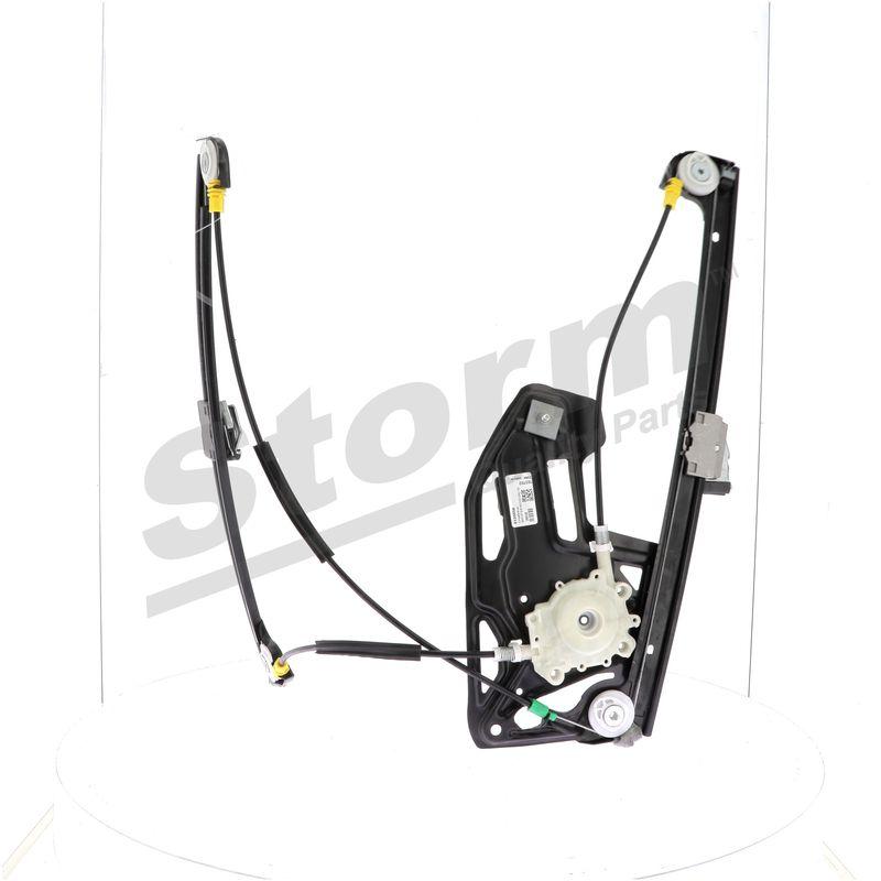 Lève-vitre STORM QUALITY PARTS 1507549