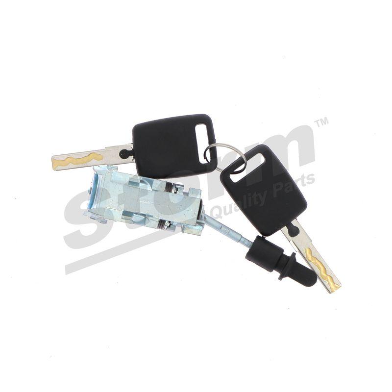 Cylindre de serrure STORM QUALITY PARTS 1042001