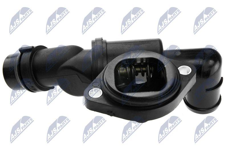 Thermostat, liquide de refroidissement NTY CTM-VW-003