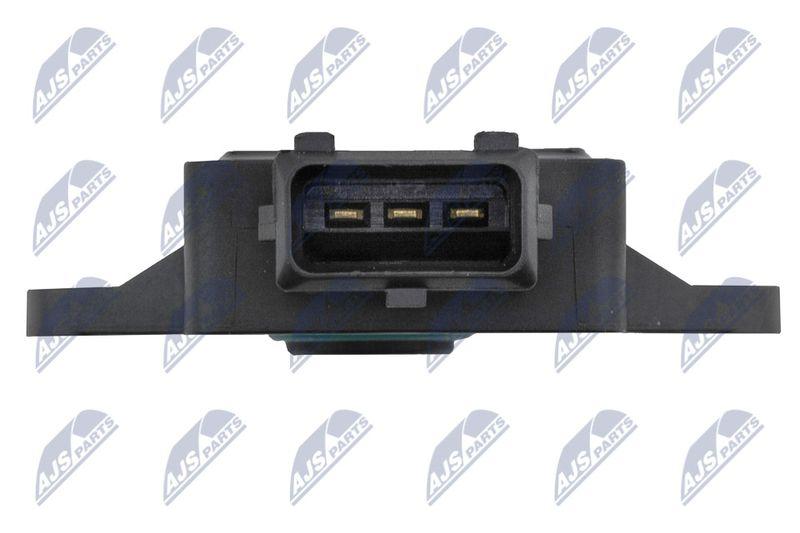 Capteur, position du papillon NTY ECP-AR-013