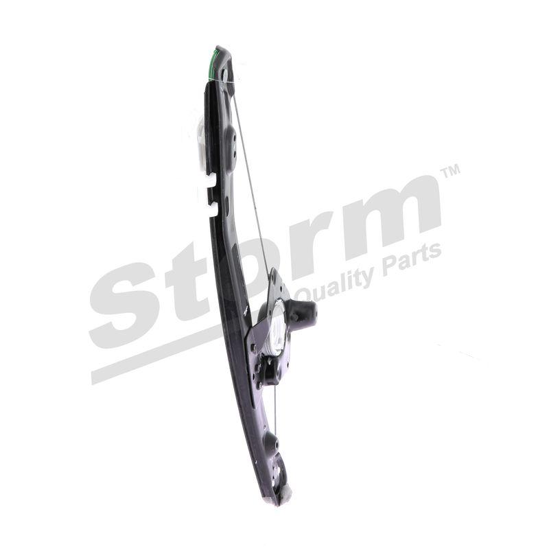 Lève-vitre STORM QUALITY PARTS 46585