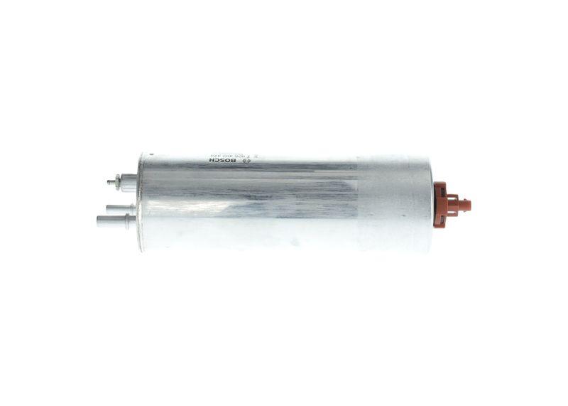 Filtre à carburant BOSCH F 026 402 374