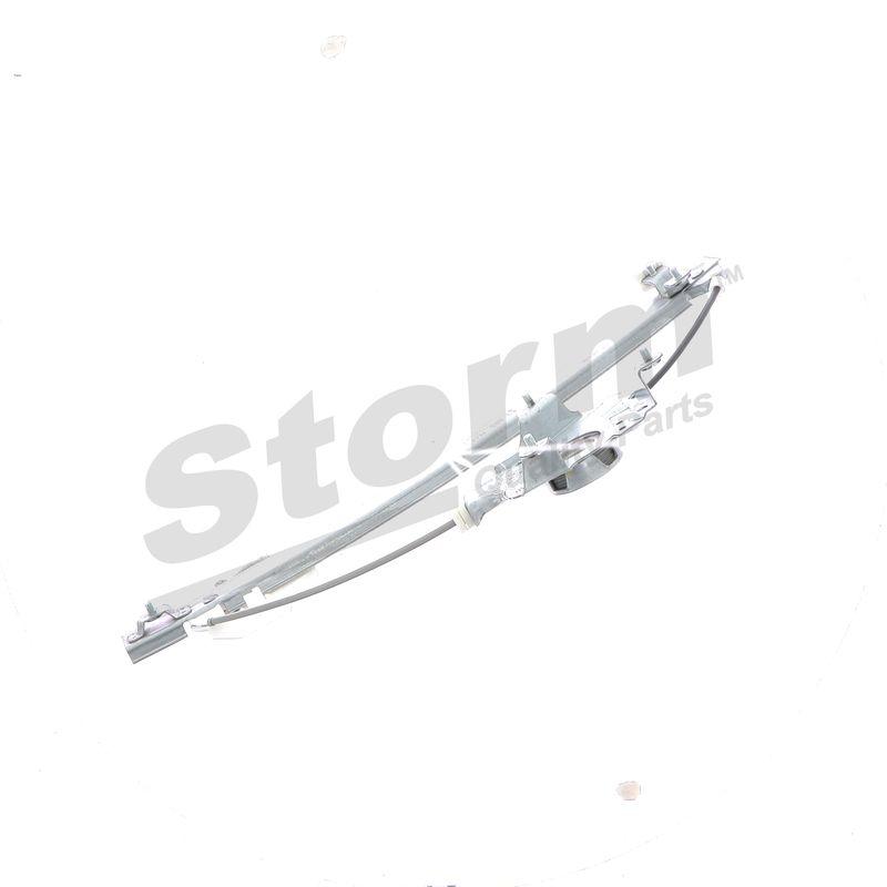 Lève-vitre STORM QUALITY PARTS 162073