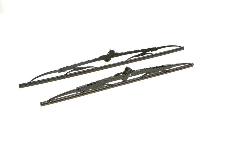 Balai d'essuie-glace BOSCH 3 397 001 727