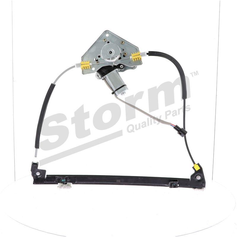 Lève-vitre STORM QUALITY PARTS 87177ST