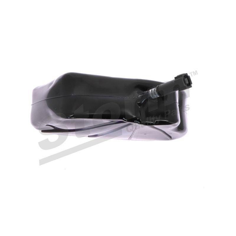 Additif, régénération du filtre à particules/à suie STORM QUALITY PARTS 777511