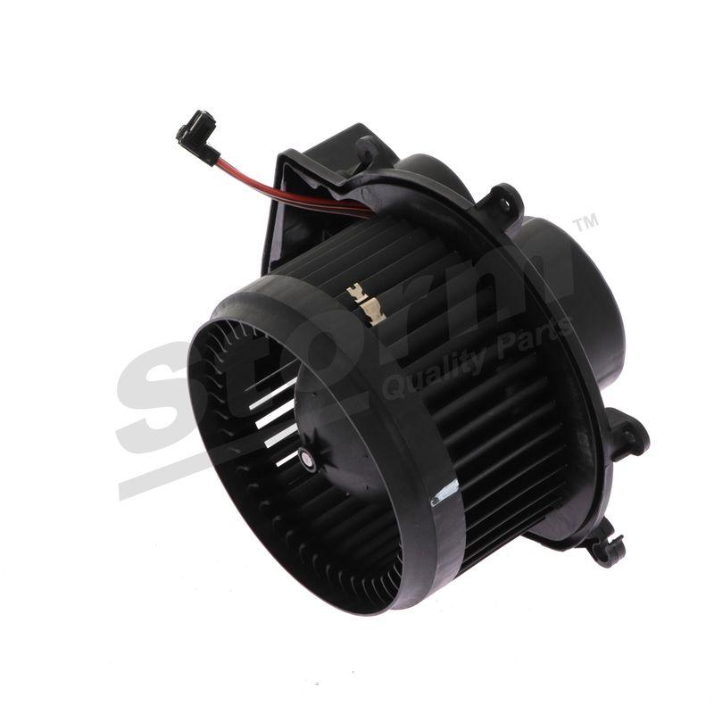 Pulseur d'air habitacle STORM QUALITY PARTS 5100803