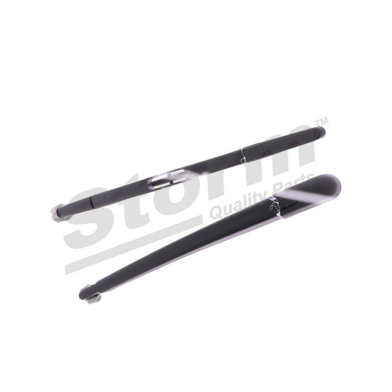 Kit de bras d'essuie-glace, nettoyage des vitres STORM QUALITY PARTS 79741KIT