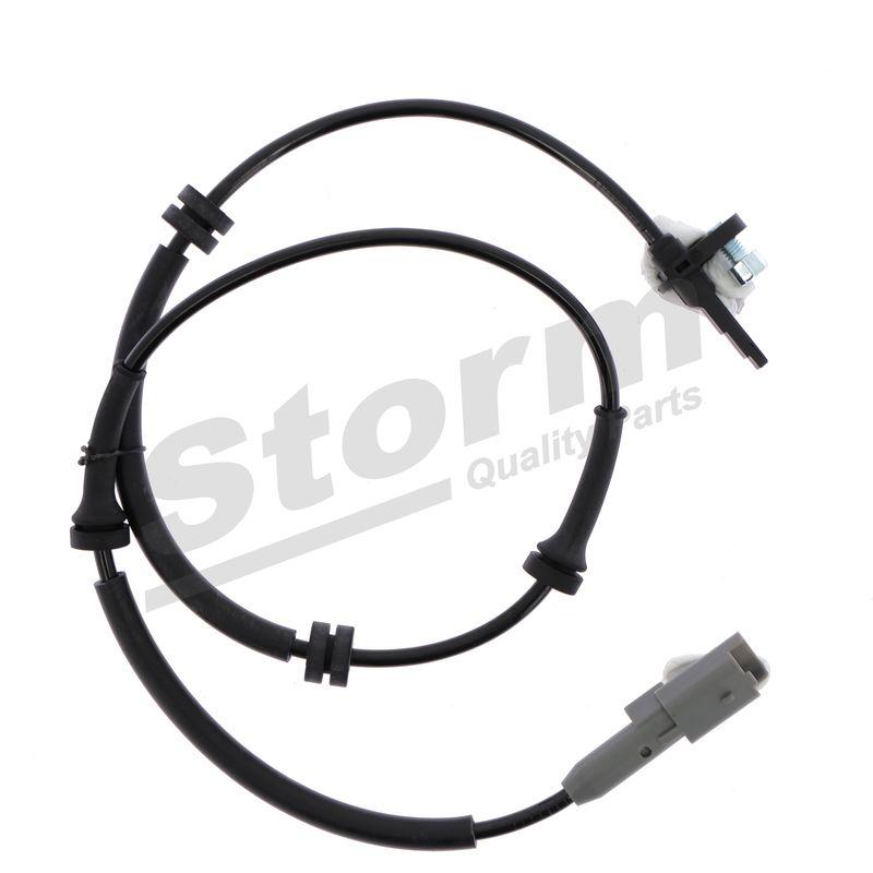 Capteur, vitesse de roue STORM QUALITY PARTS 777146
