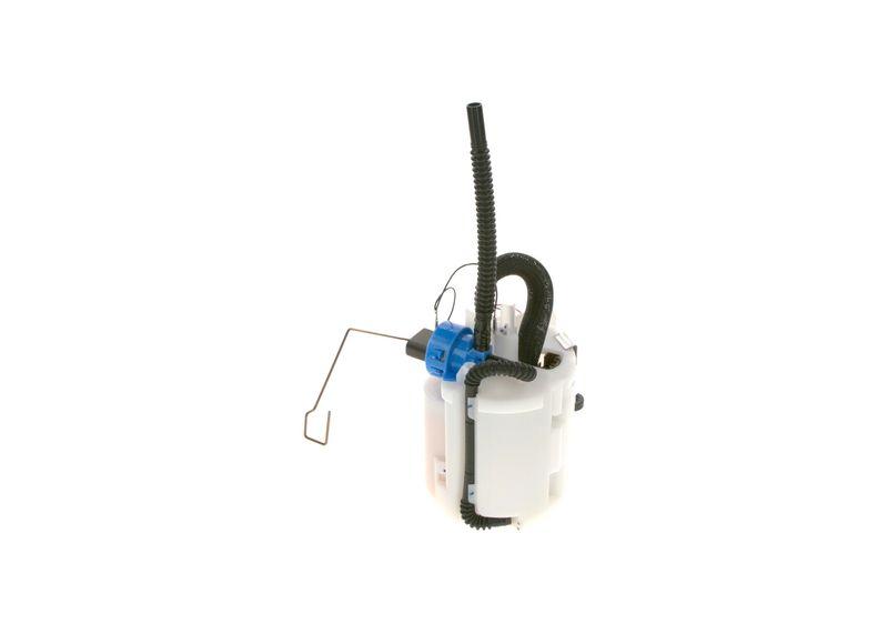 Pompe à carburant BOSCH 0 986 580 970