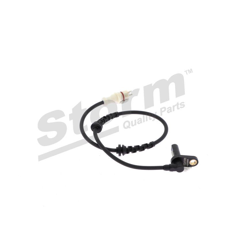 Capteur, vitesse de roue STORM QUALITY PARTS 888008
