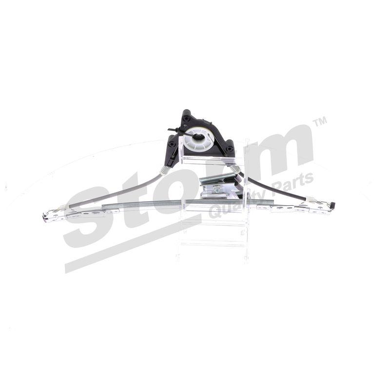 Lève-vitre STORM QUALITY PARTS 41378
