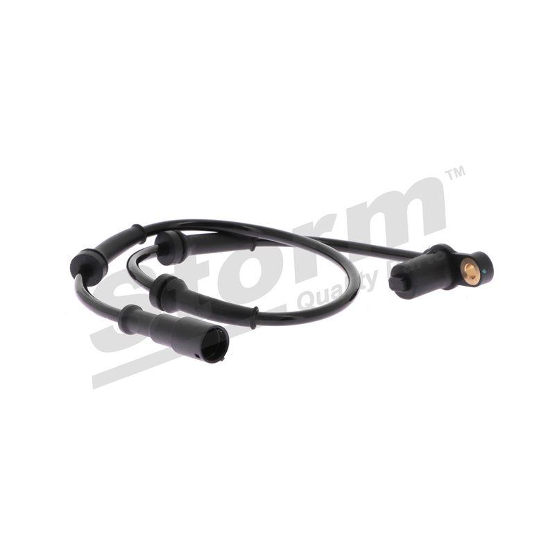 Capteur, vitesse de roue STORM QUALITY PARTS 888023