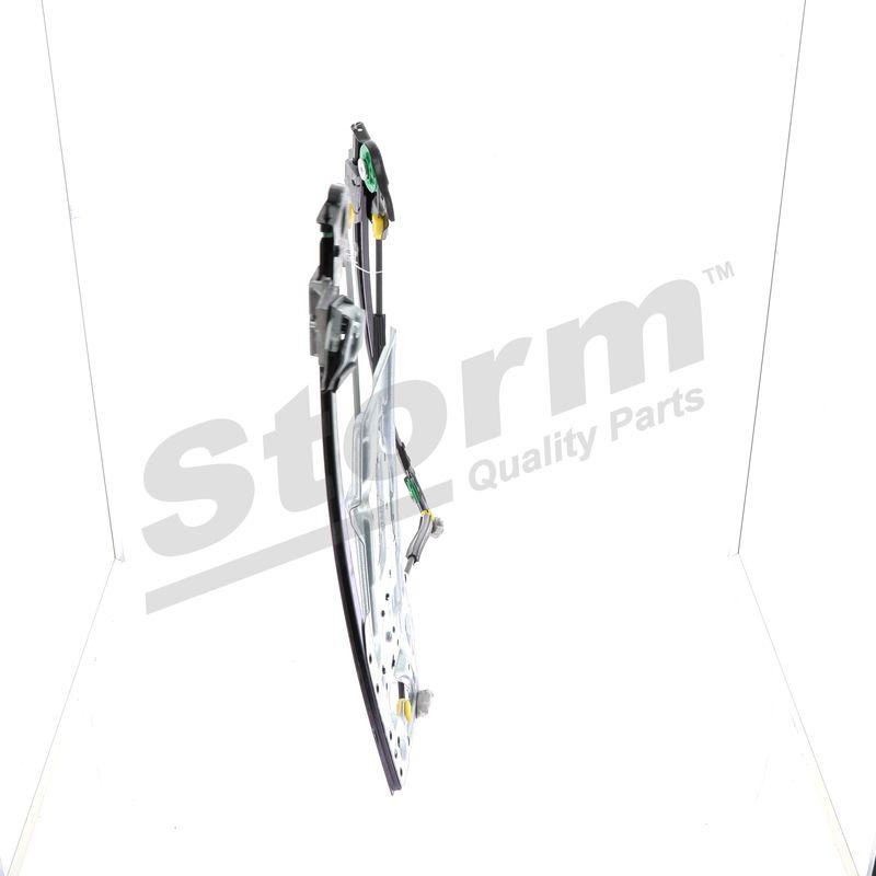Lève-vitre STORM QUALITY PARTS 17279