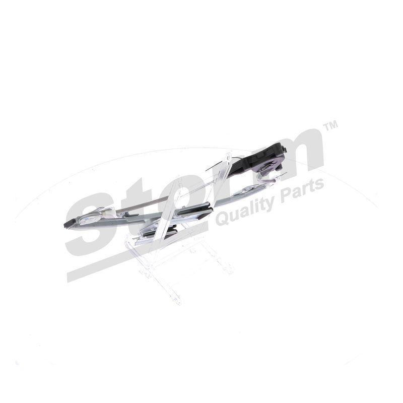 Lève-vitre STORM QUALITY PARTS 41377