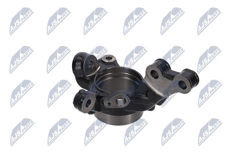 Fusée d'essieu, suspension de roue NTY ZZP-TY-035
