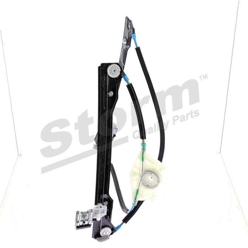 Lève-vitre STORM QUALITY PARTS 96576