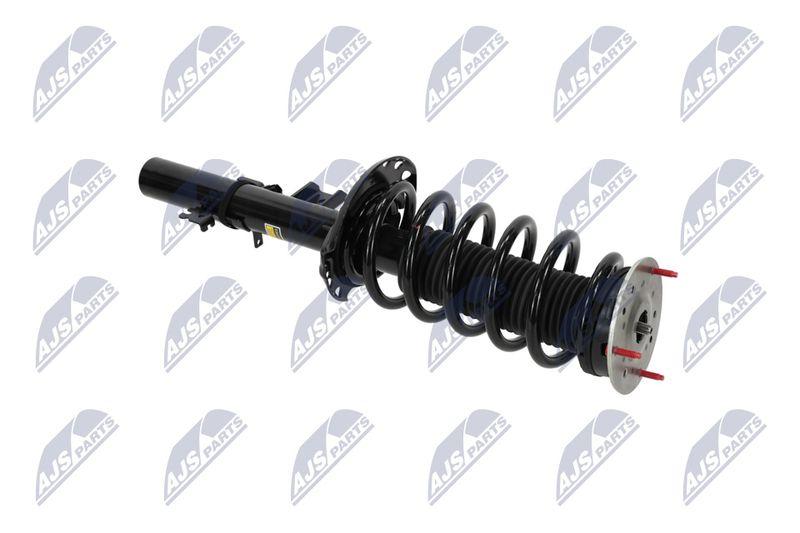 Amortisseur NTY A-LR-013