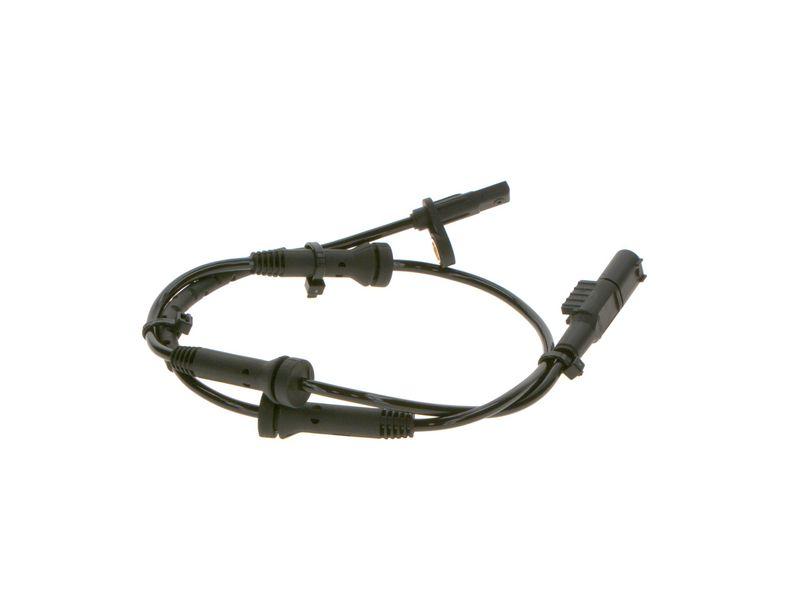 Capteur, vitesse de roue BOSCH 0 986 594 582