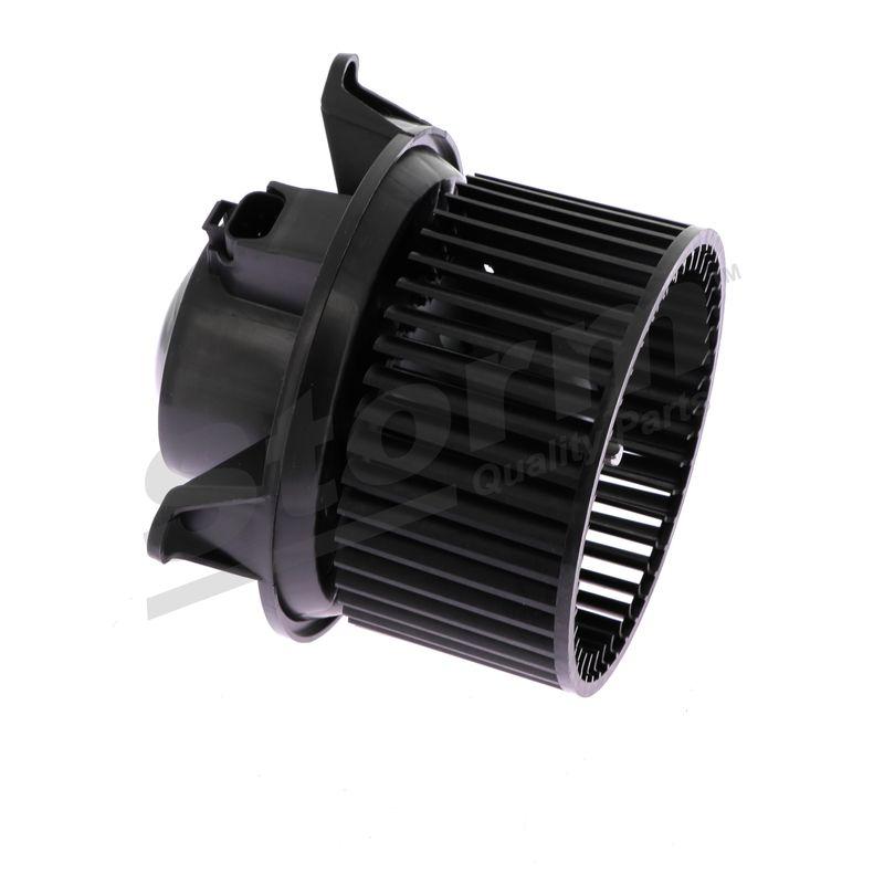 Pulseur d'air habitacle STORM QUALITY PARTS 15110801