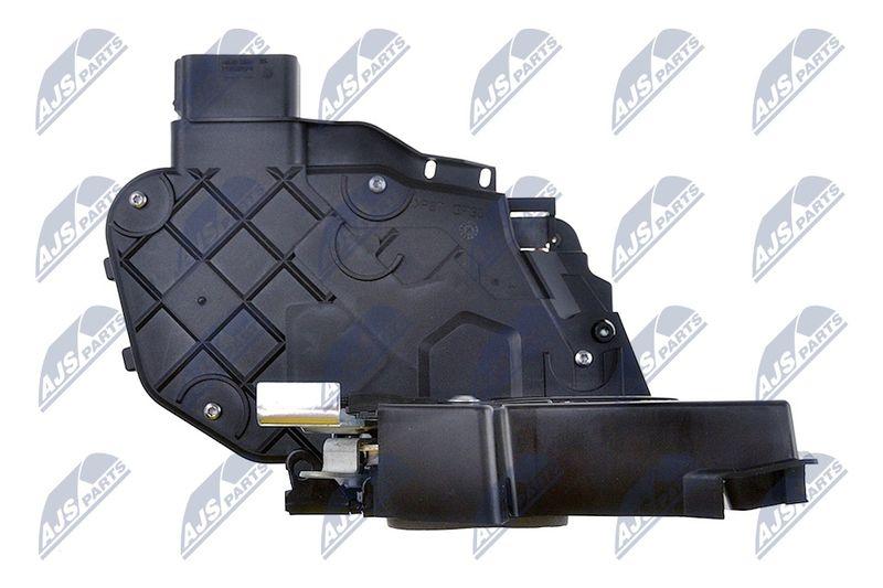 Serrure de porte NTY EZC-FR-015