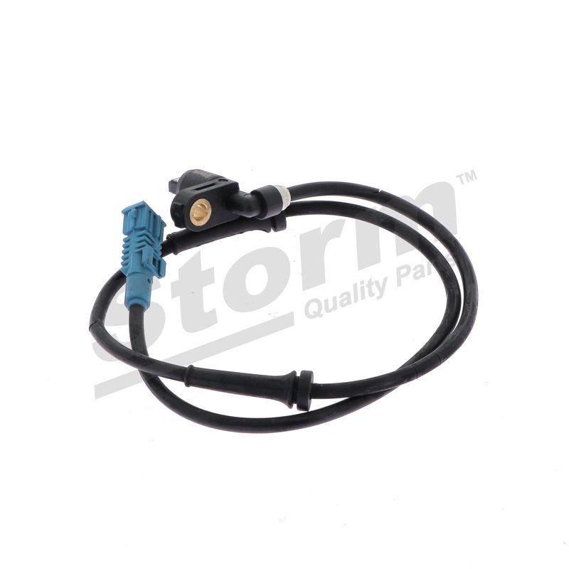 Capteur, vitesse de roue STORM QUALITY PARTS 777151