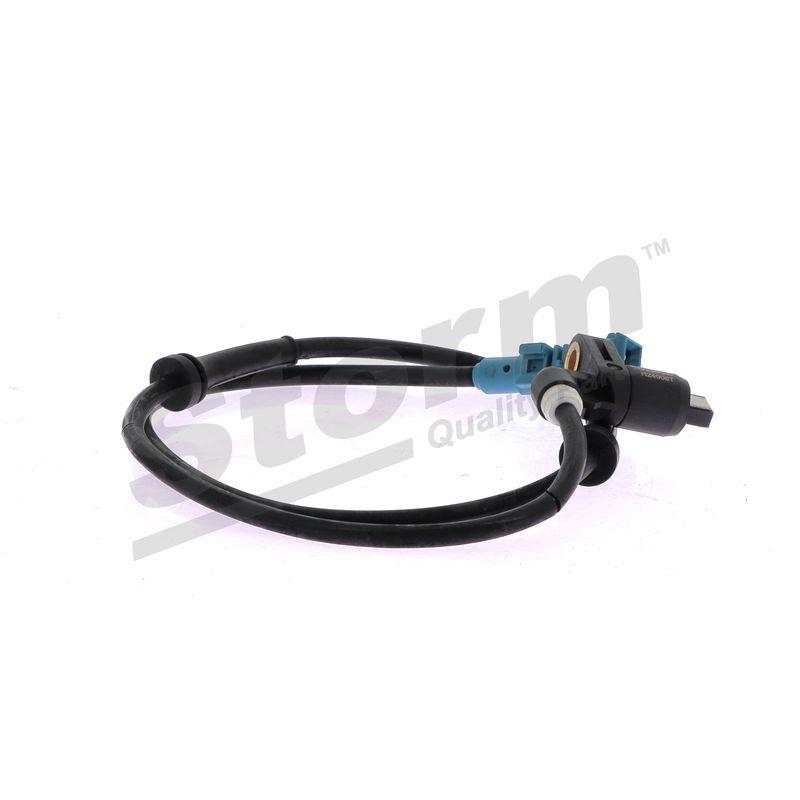 Capteur, vitesse de roue STORM QUALITY PARTS 777151