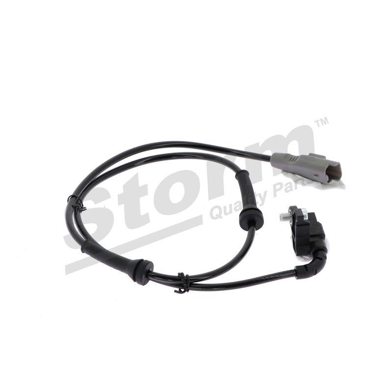 Capteur, vitesse de roue STORM QUALITY PARTS 777127