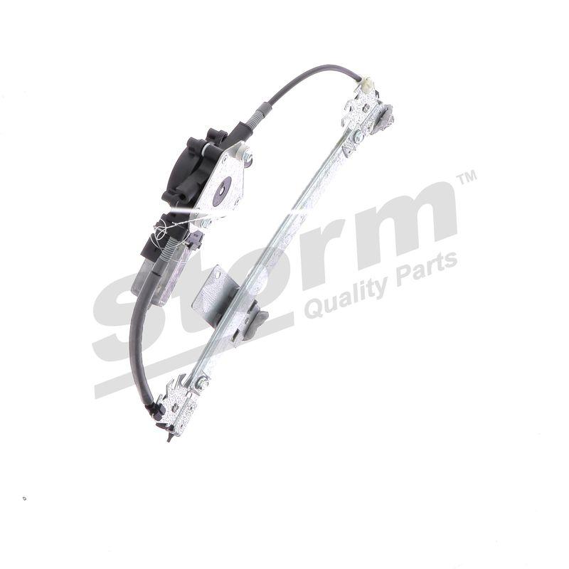 Lève-vitre STORM QUALITY PARTS 8737512