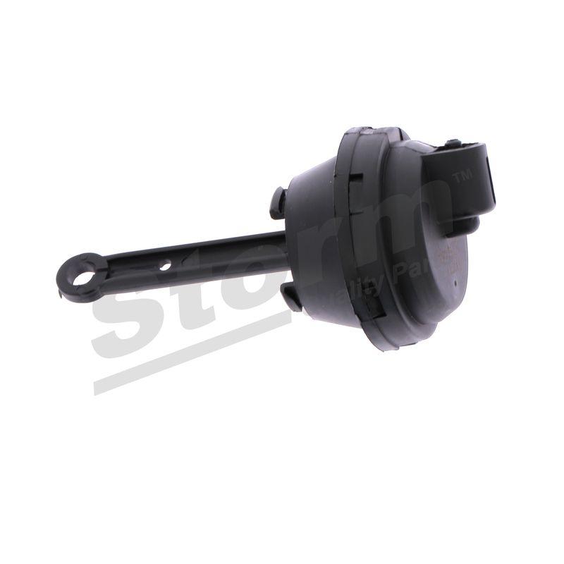 Valve de commande par dépression, réaspiration des gaz STORM QUALITY PARTS STO900002