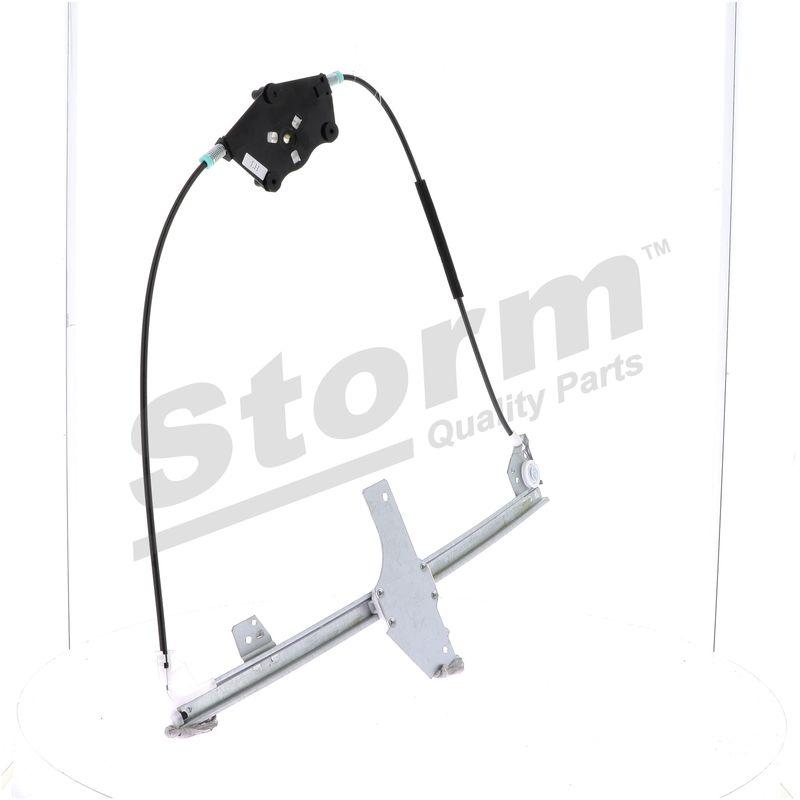Lève-vitre STORM QUALITY PARTS 79777