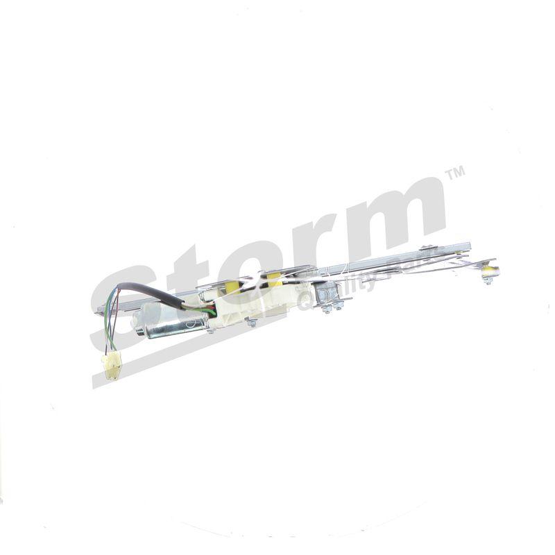 Lève-vitre STORM QUALITY PARTS 136879