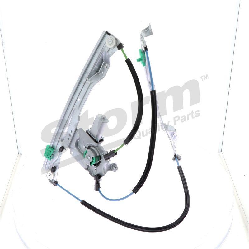 Lève-vitre STORM QUALITY PARTS 80974