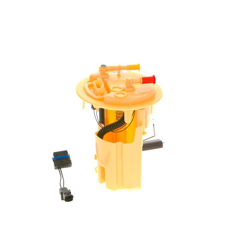 Capteur, niveau de carburant BOSCH 0 986 580 384