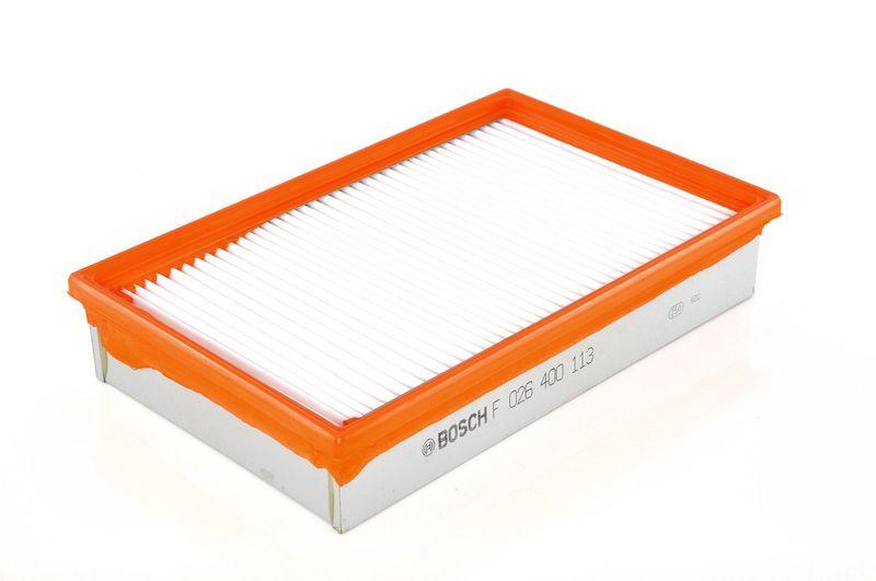 Filtre à air BOSCH F 026 400 113